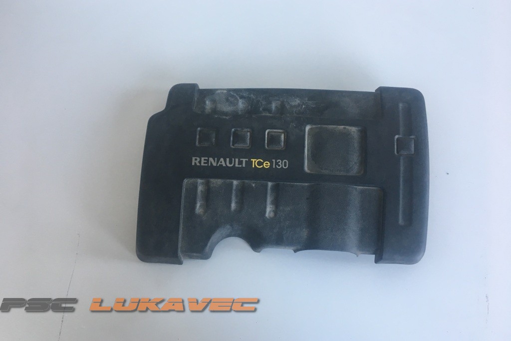RENAULT SCENIC 3 POKLOPAC MOTORA 1.4 16V 140482708R