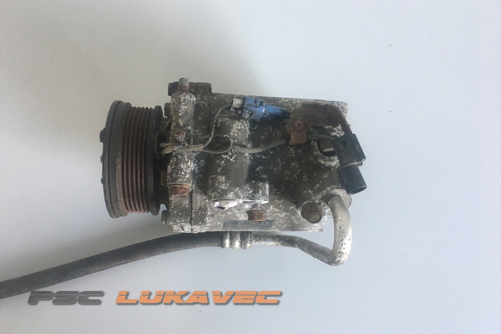 MITSUBISHI OUTLANDER KOMPRESOR KLIME 2.4i 7813A068