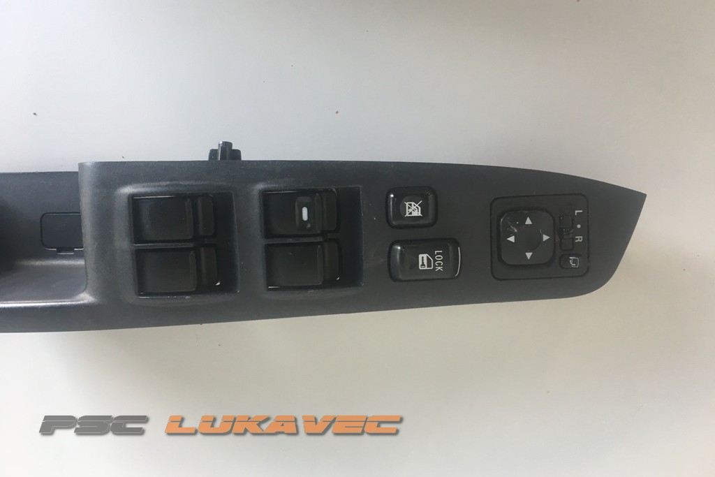 PEUGEOT 4007 PREKIDAČI PODIZAČA PREDNJI LIJEVI 8608A185