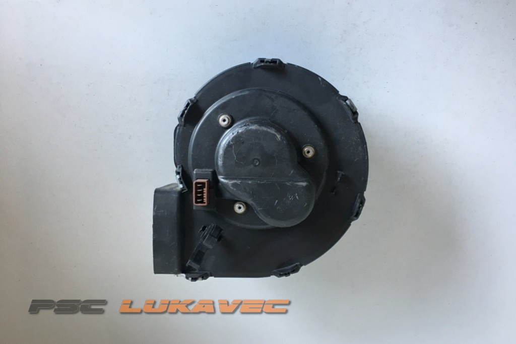 PEUGEOT 106 VENTILATOR KABINE 9627941680 2002.