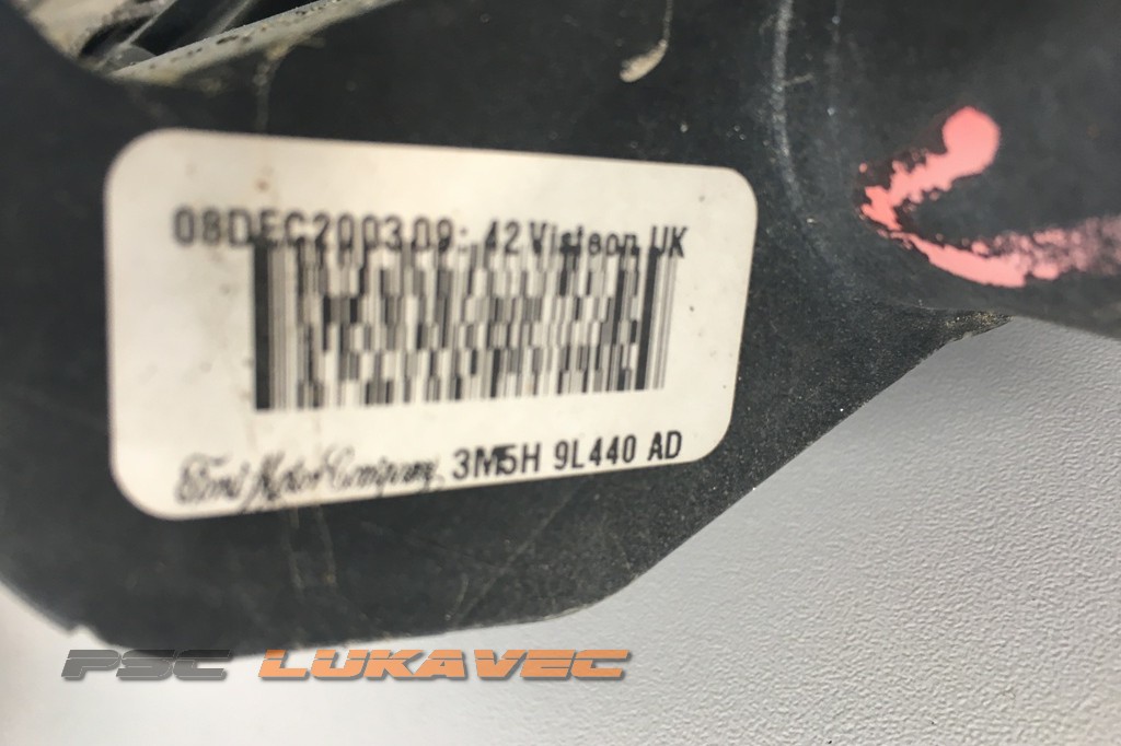FORD FOCUS INTERKULER 1.6 TDCI 3M5H9L440AD