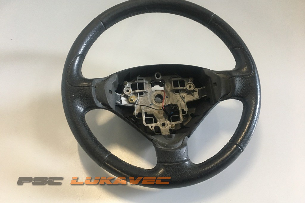 PEUGEOT 207 VOLAN 207 KOLO VOLANA 2007.