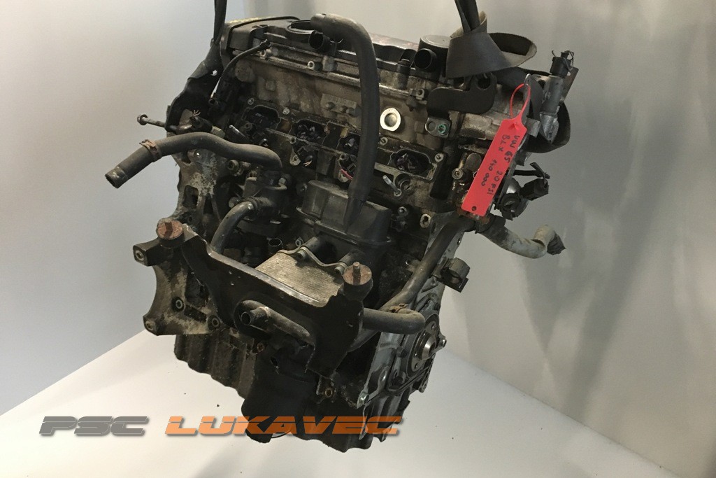 GOLF 5 2.0 FSI MOTOR  BLY BLX 2004.