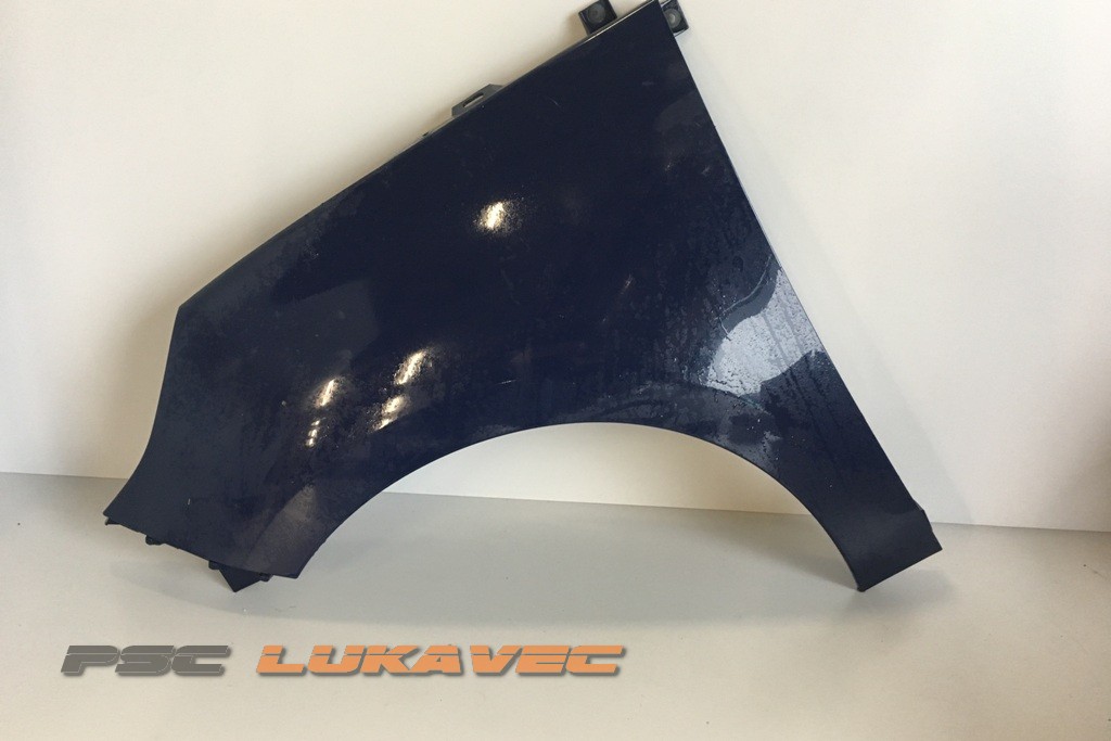 RENAULT SCENIC 3 BLATOBRAN LIJEVI 2010.