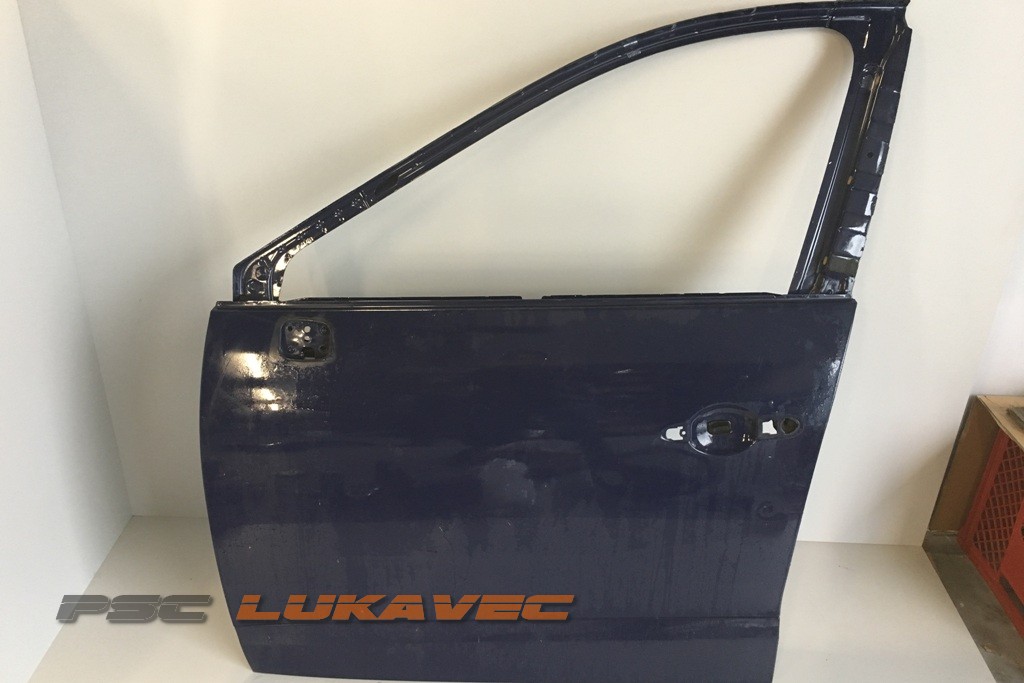 RENAULT SCENIC 3 VRATA PREDNJA LIJEVA 2010.