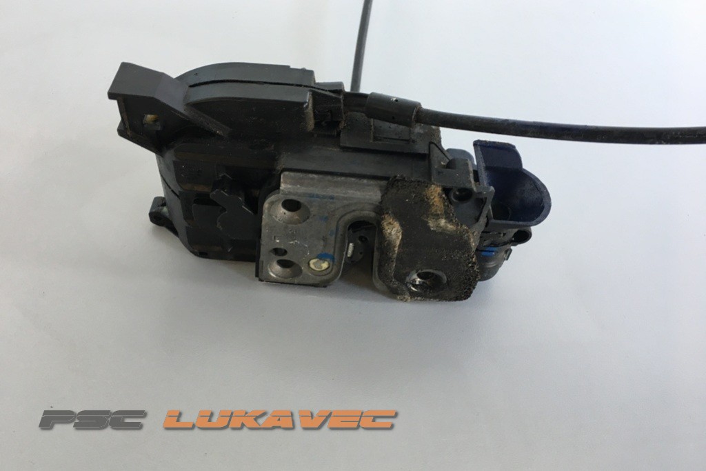 RENAULT SCENIC 3 BRAVA VRATA PREDNJA LIJEVA 2010.