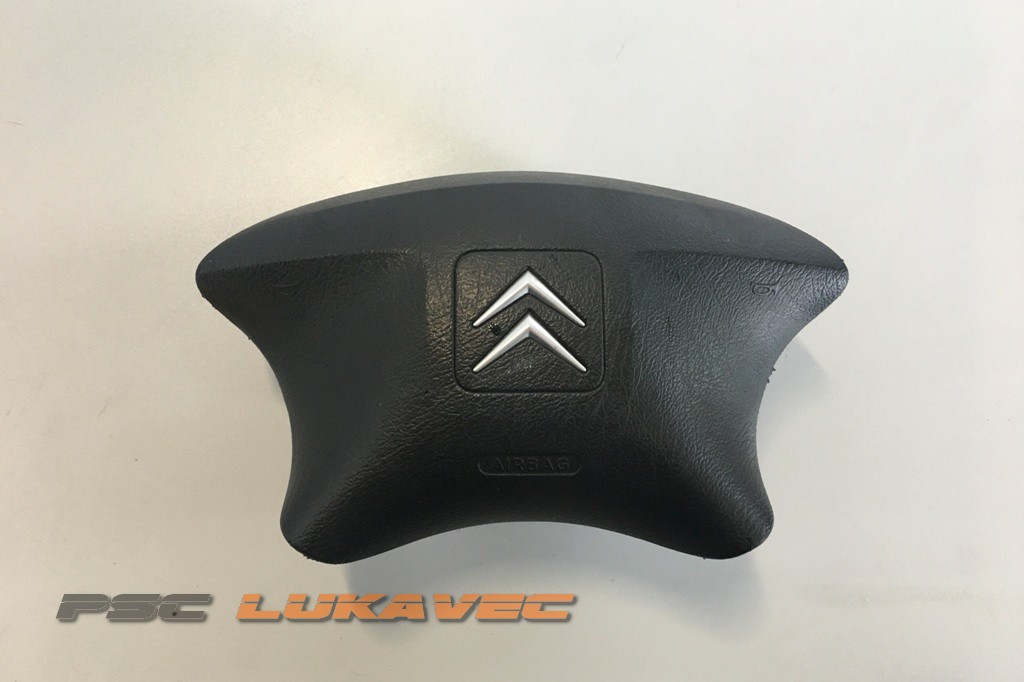 CITROEN BERLINGO ZRAČNI JASTUK VOZAČA BERLINGO AIRBAG VOLANA