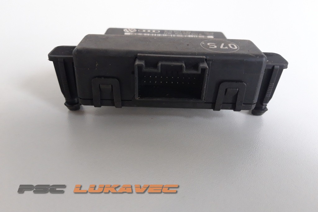 VW PASSAT KOMFORT MODUL 3C0907530C