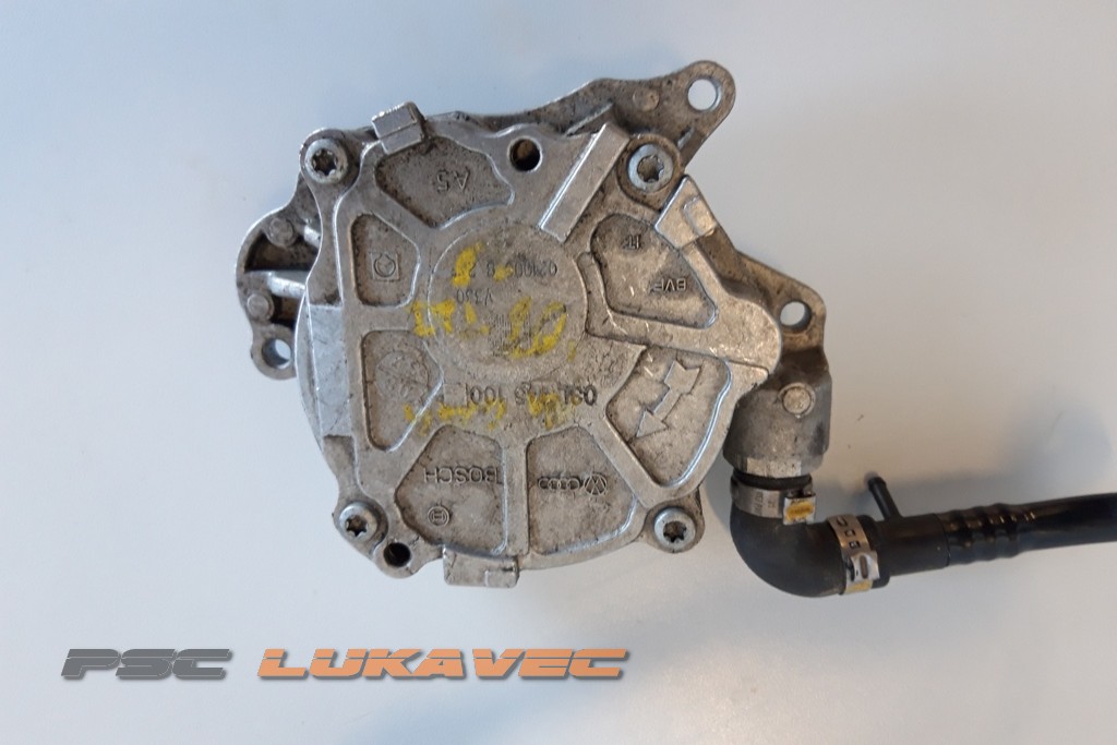 AUDI VAKUM PUMPA 2.0 TDI 03L145100