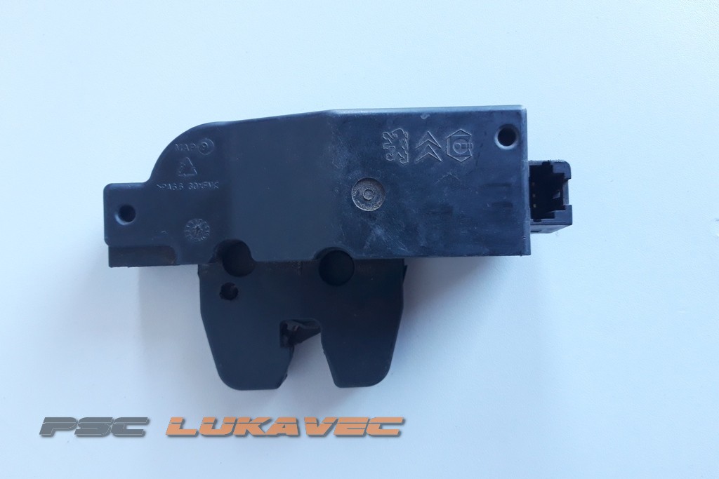PEUGEOT 307 BRAVA GEPEKA 9633089280