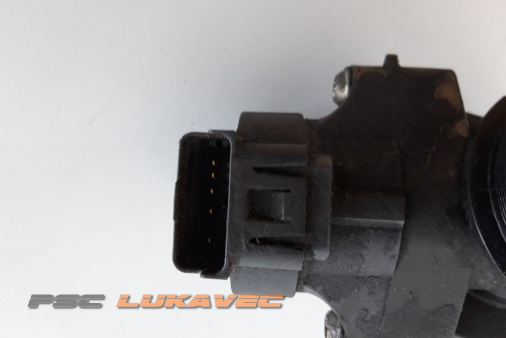 FORD FOCUS KLAPNA USISA 1.6 TDCI 25344296