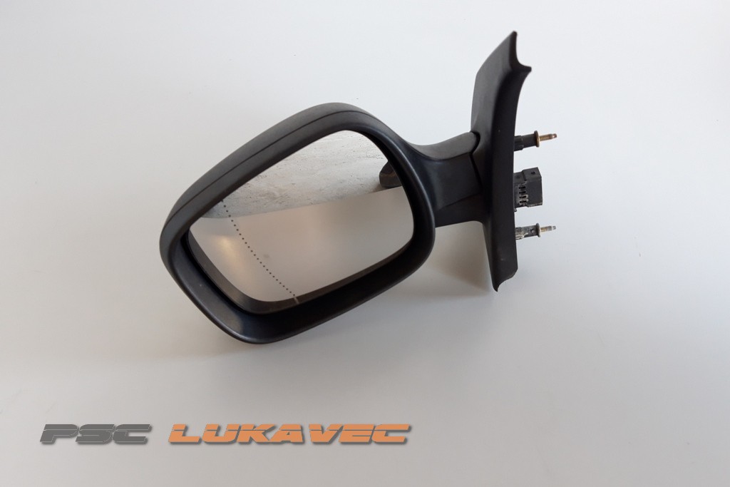 RENAULT SCENIC RX4 RETROVIZOR LIJEVI 7700354644