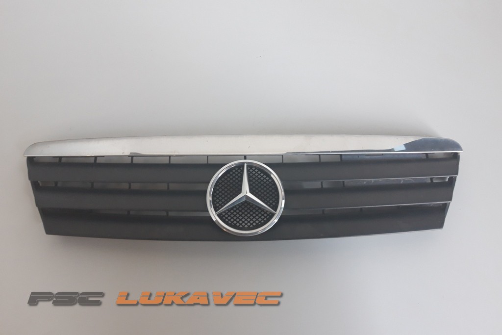 MERCEDES A KLASA MASKA PREDNJEG BRANIKA 1688800083