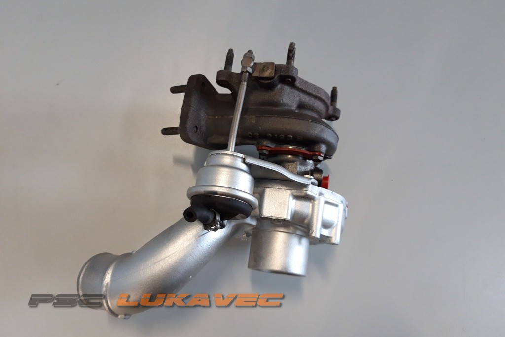 RENAULT MASTER TURBINA 2.5 DCI 7701473757
