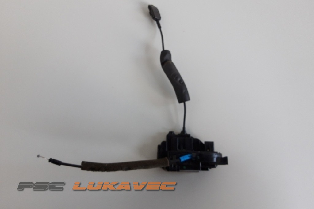 RENAULT MEGANE 3 MEHANIZAM BRAVE VRATA ZADNJI DESNI 805020001R