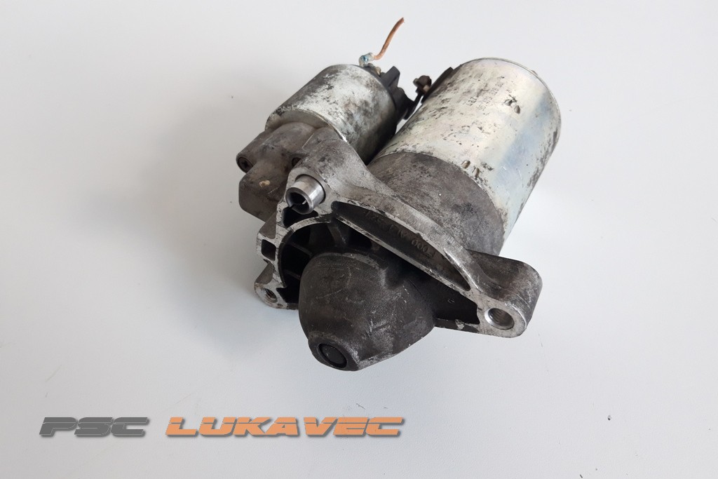 PEUGEOT ALNASER 1.4 16V 9647982880