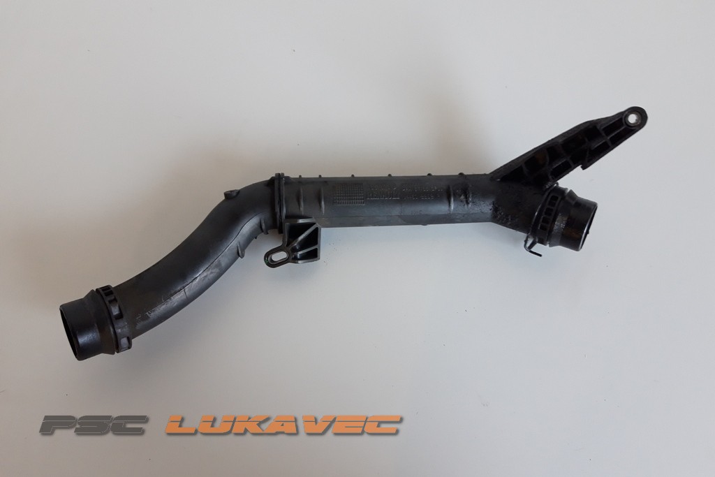 RENAULT MODUS CRIJEVO TURBINE 1.5 DCI 144602282
