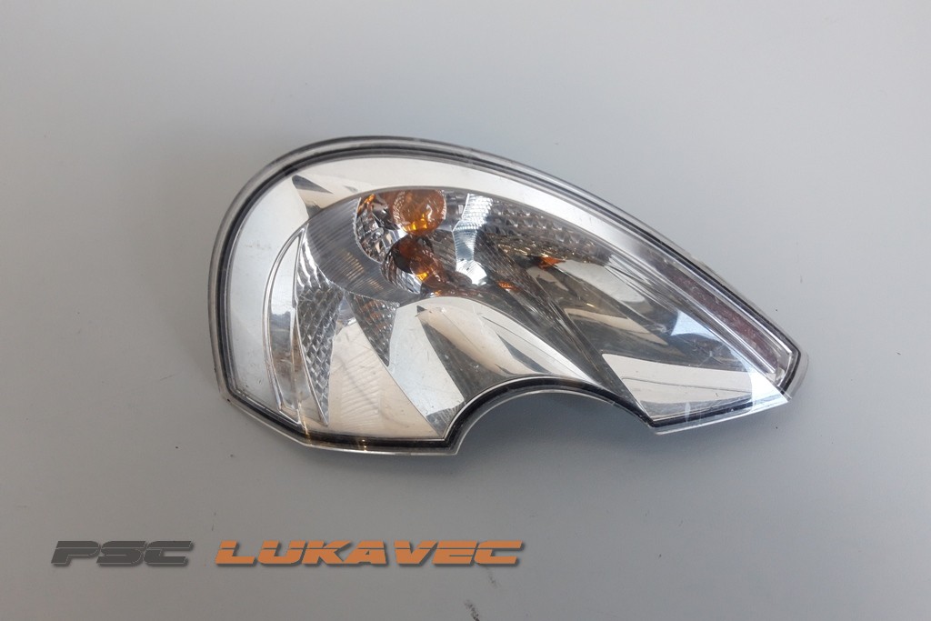 RENAULT MODUS ŽMIGAVAC LIJEVI 22816498B
