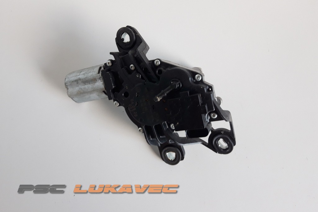 VW GOLF 5 MOTORIĆ STRAŽNJEG BRISAČA 1K6955711B