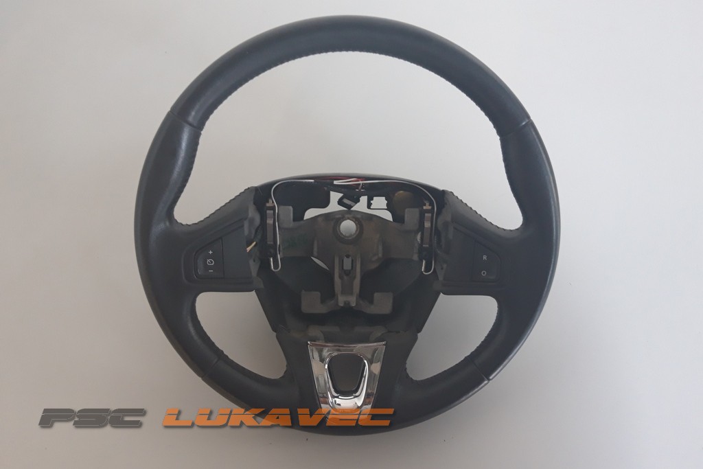 RENAULT MEGANE 3 VOLAN MEGANE 3 KOLO VOLANA 609581499