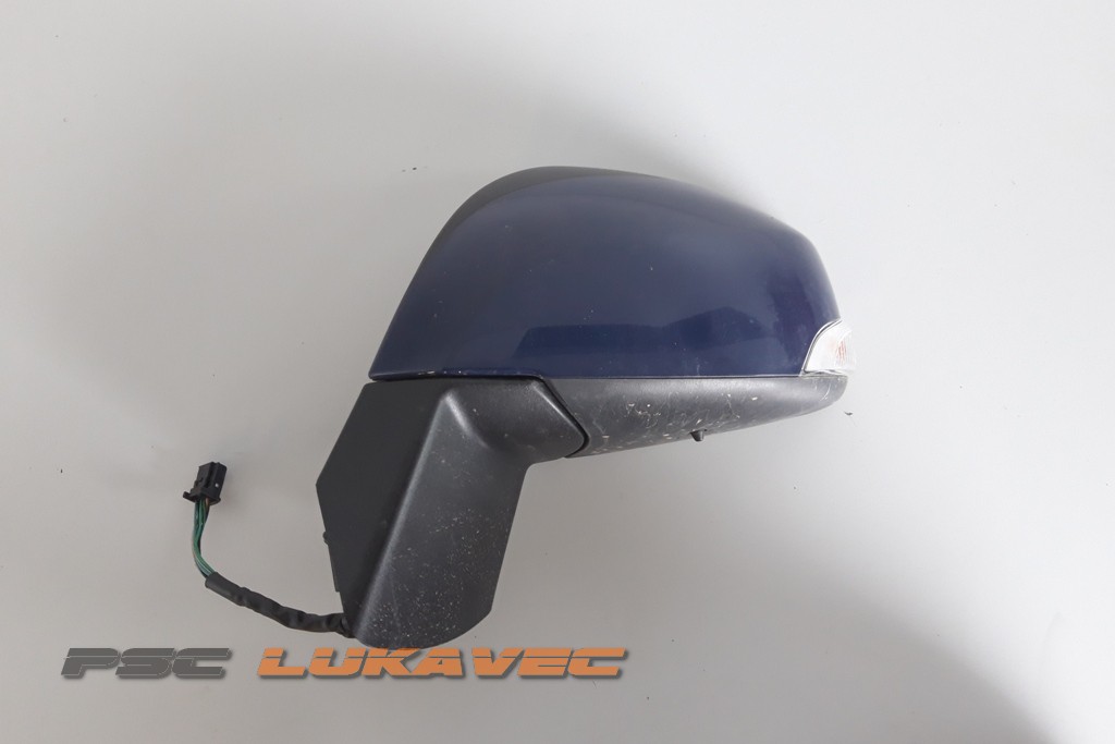 RENAULT SCENIC 3 RETROVIZOR LIJEVI 260608682R