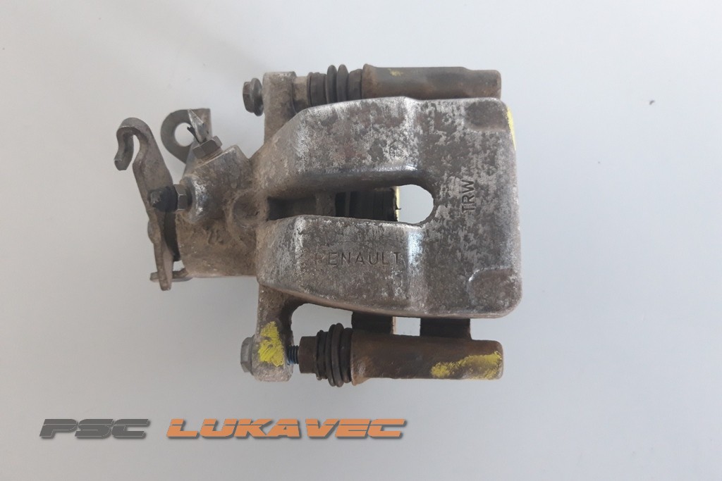 RENAULT MEGANE 2 ČELJUST ZADNJA DESNA 2005.