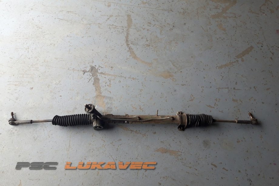 PEUGEOT BOXER LETVA VOLANA 01340777080 2002.