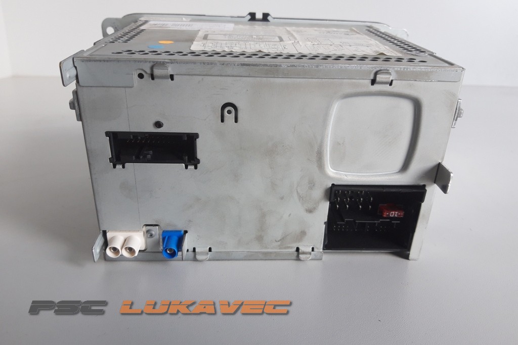 VW PASSAT CD RADIO PASSAT NAVIGACIJA RNS315  3C8035279L
