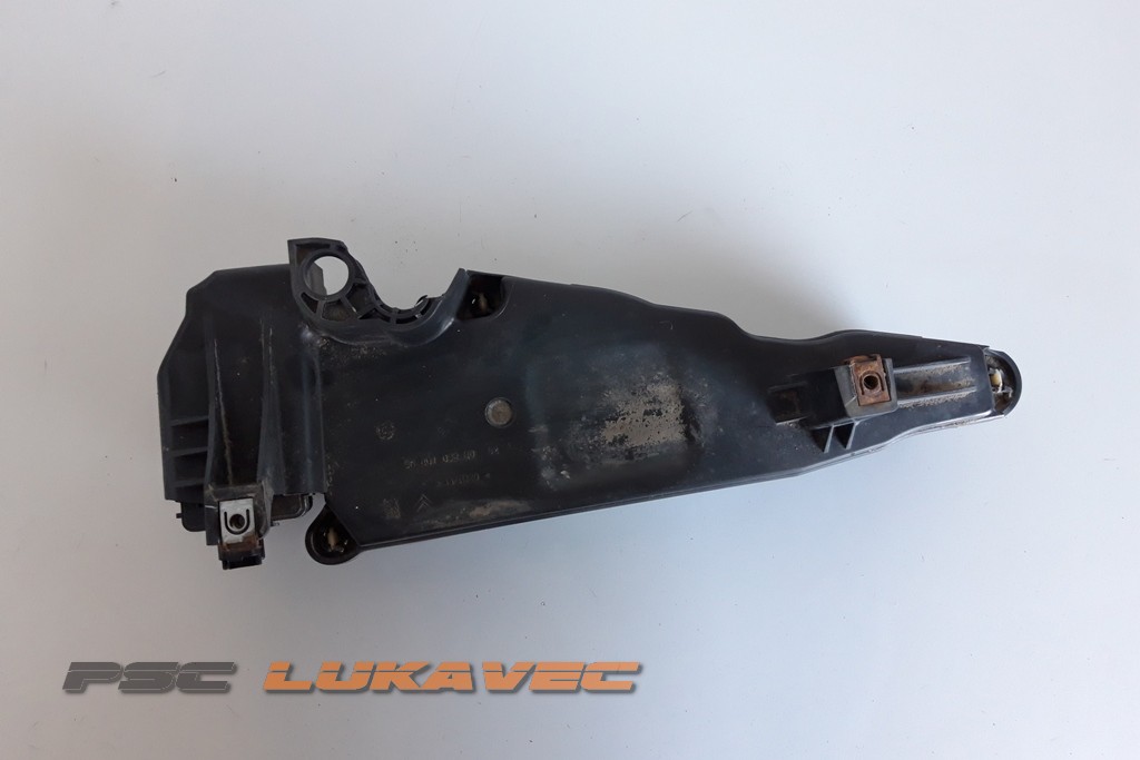 PEUGEOT 208 SPREMNIK ADITIVA 1.4 eHdi 9680109280