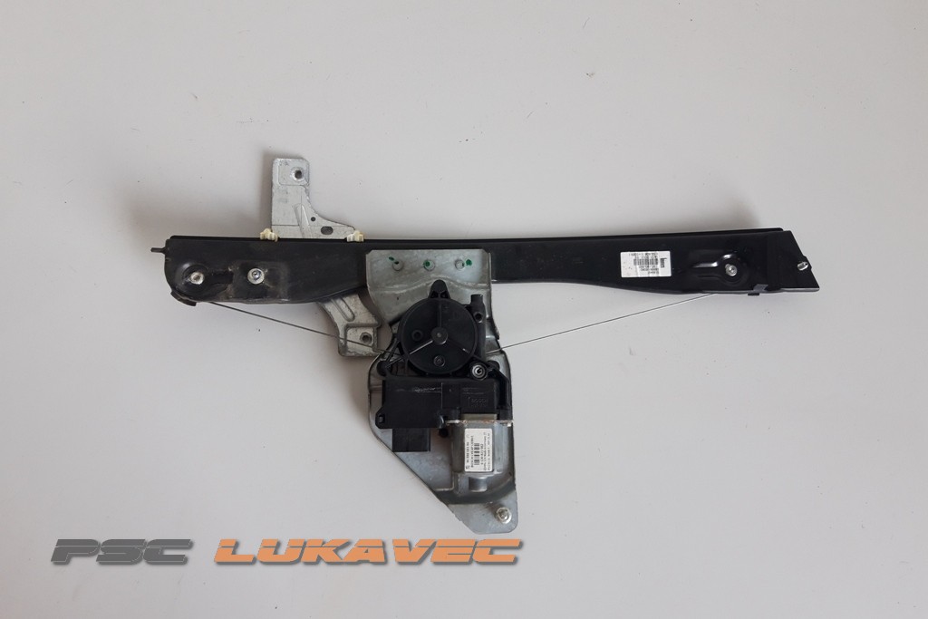 PEUGEOT 508 PODIZAČ STAKLA PREDNJI DESNI 9688808180