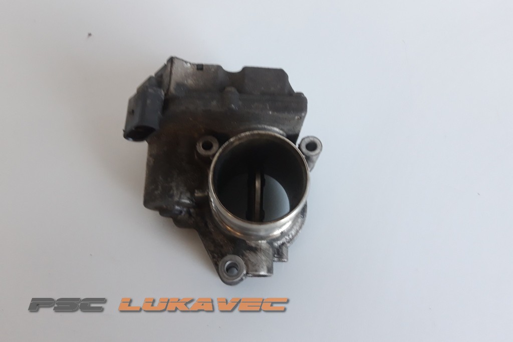 RENAULT MASTER KLAPNA GASA MOTORIZIRANA 2.5 DCI 7701062300