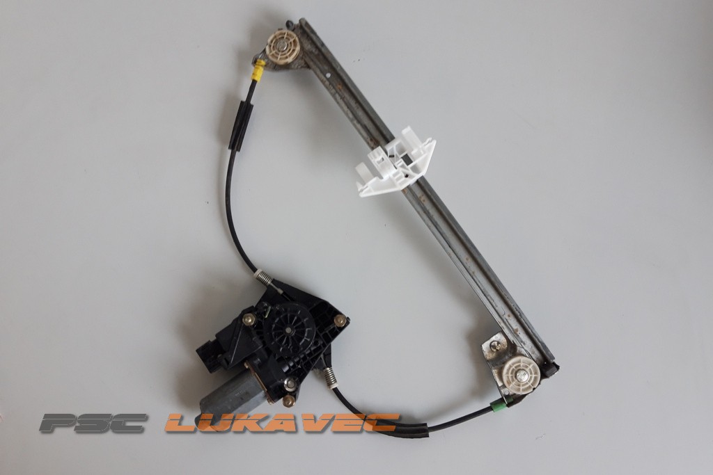 PEUGEOT 406 PODIZAČ STAKLA PREDNJI LIJEVI 0130821674