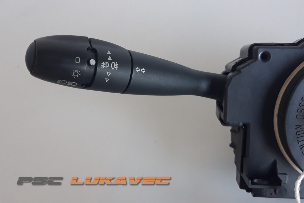 CITROEN BERLINGO ZAVOJNICA VOLANA BERLINGO RUČICE VOLANA 96663036XT