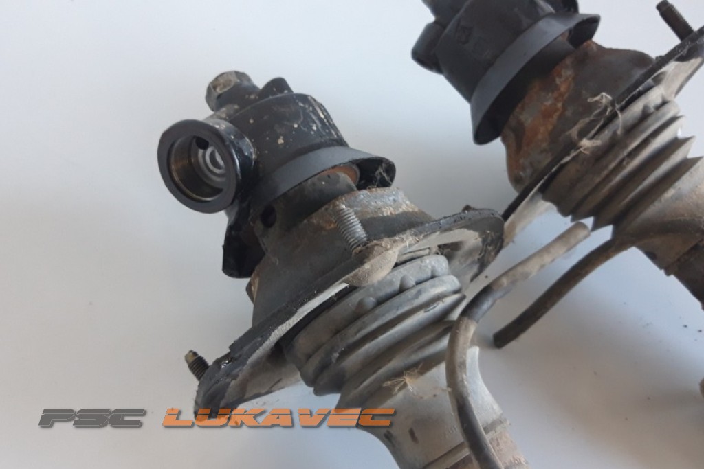 CITROEN C5 PREDNJI AMORTIZERI 5271H4 5271H5