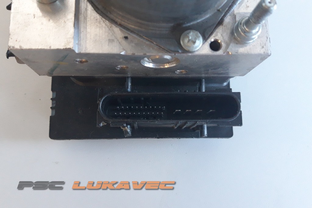NISSAN QASHQAI ABS CENTRALA 47660BB50A