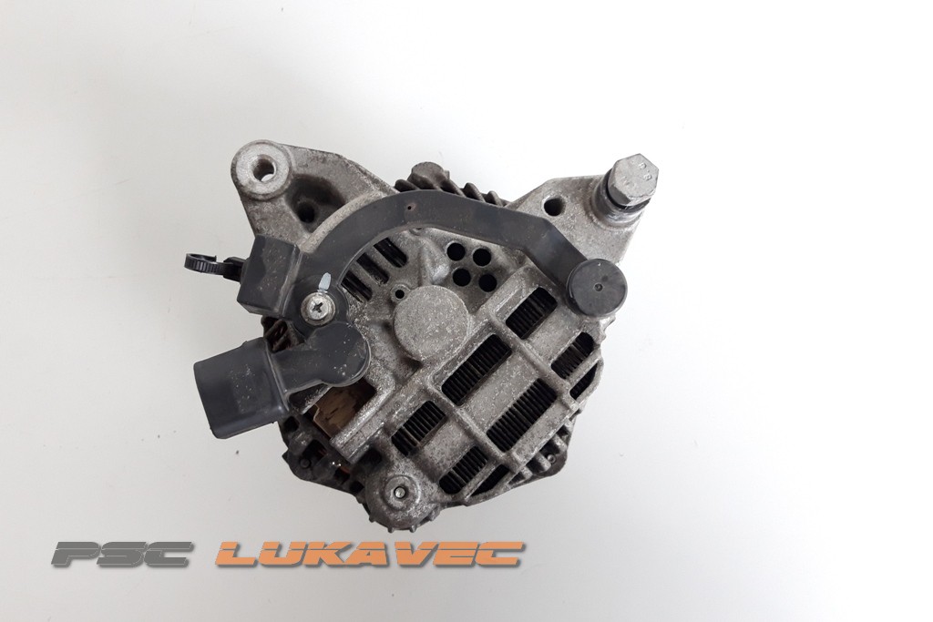 PEUGEOT 407 ALTERNATOR 2.2i 16v 9649846880