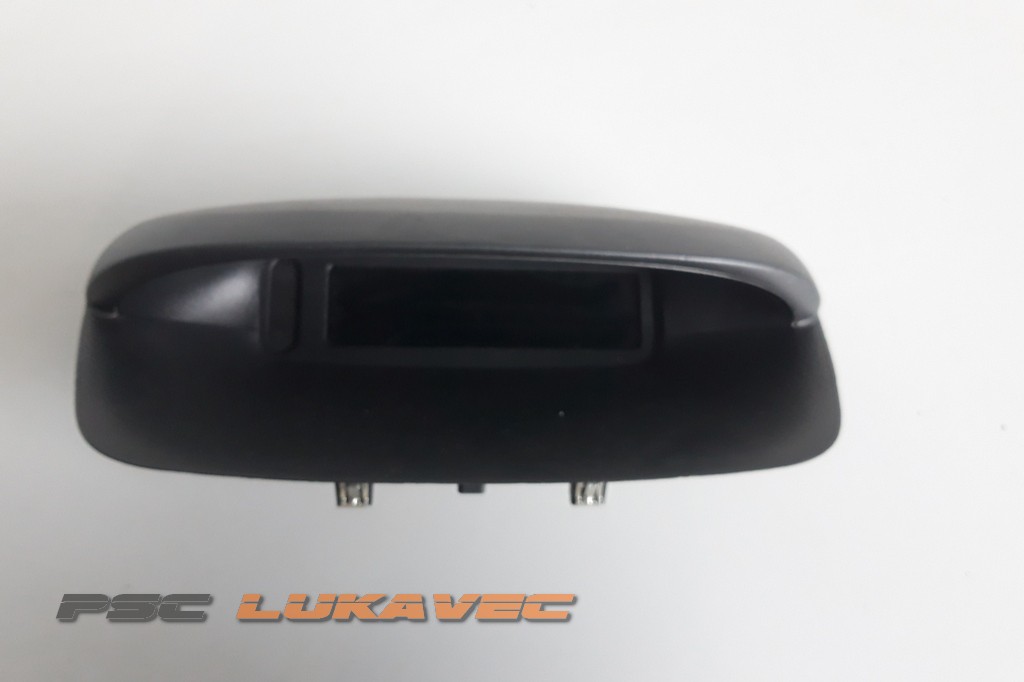 RENAULT FLUENCE DISPLEJ 280348813R