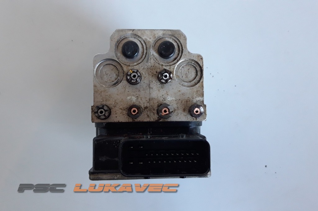 RENAULT TRAFIC ABS CENTRALA TRAFIC ABS PUMPA 8200511146