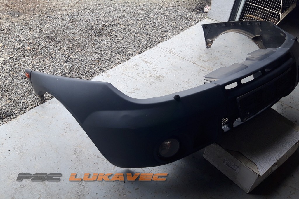 RENAULT SCENIC RX4 PREDNJI BRANIK 2001.