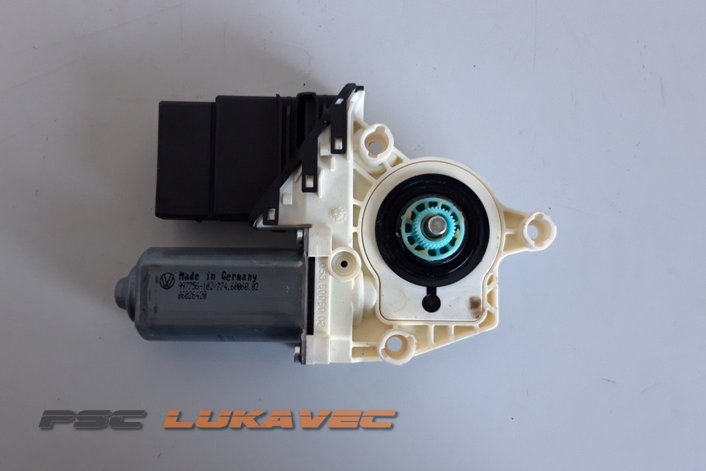 VW GOLF 5 MOTORIĆ PODIZAČA STAKLA ZADNJI LIJEVI 1K0959703F