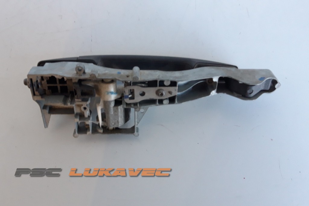 PEUGEOT 207 KVAKA PREDNJA LIJEVA 9680168580