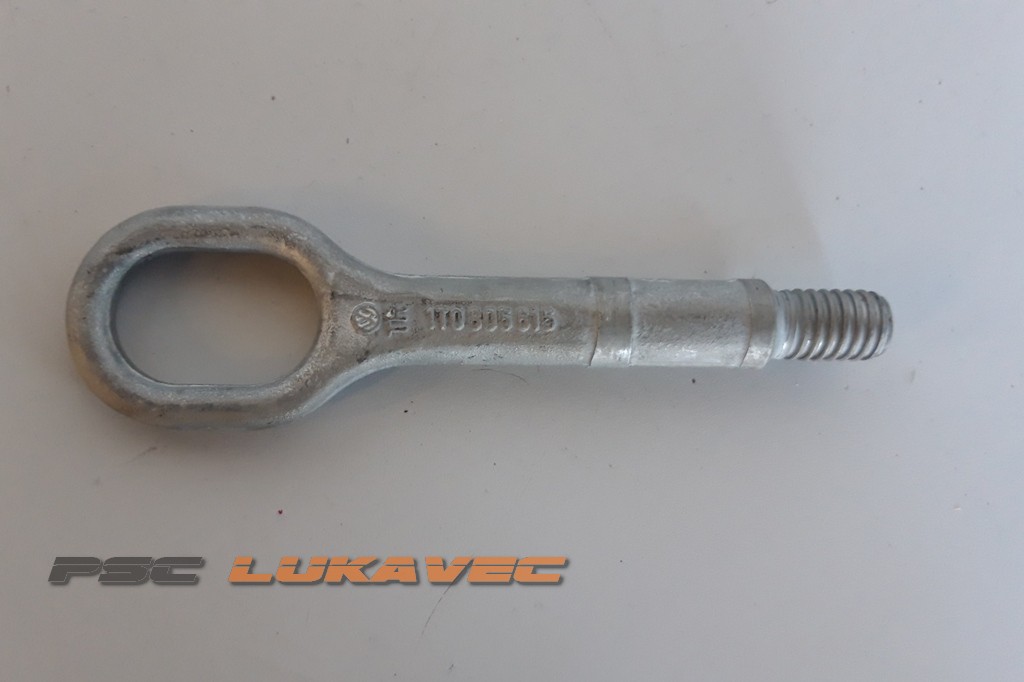 ŠKODA OCTAVIA KUKA ZA VUČU 1T0805615
