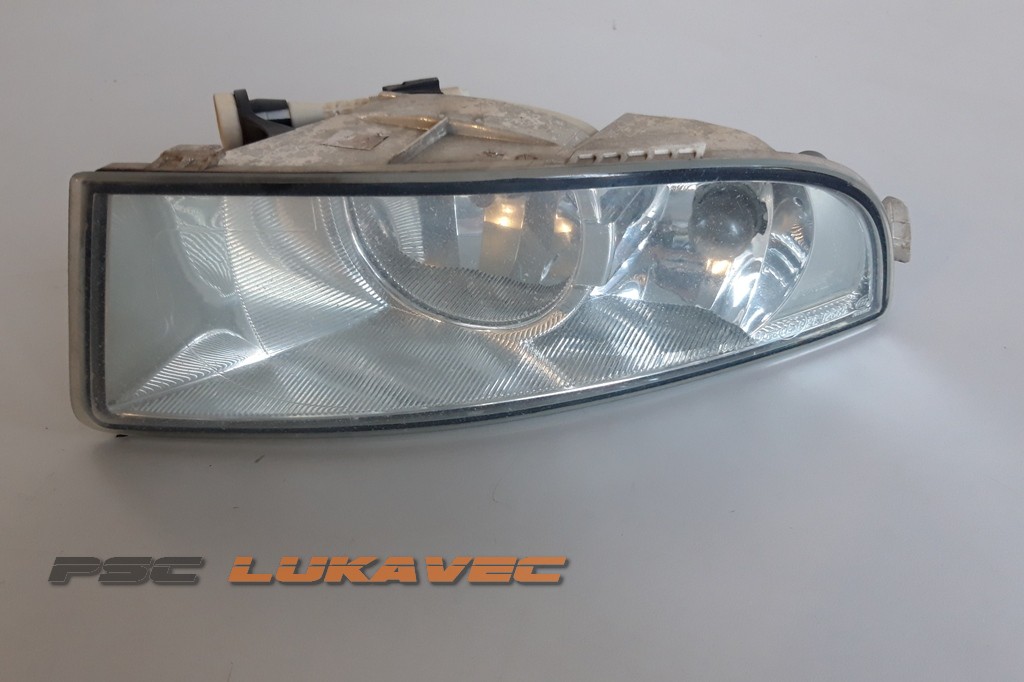 ŠKODA OCTAVIA MAGLENKA LIJEVA 1Z0941699C