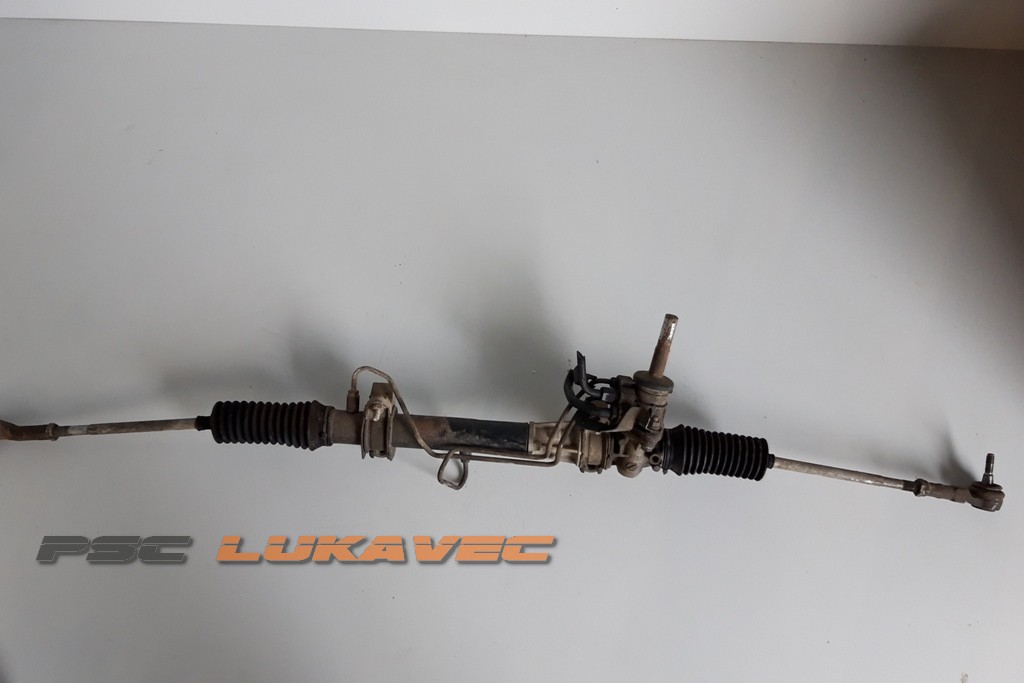 RENAULT KANGOO 4X4 LETVA VOLANA 7700435589