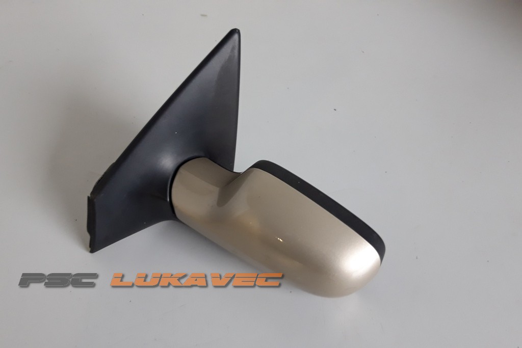 RENAULT MEGANE 2 RETROVIZOR LIJEVI ELEKTRIČNI  7701054687