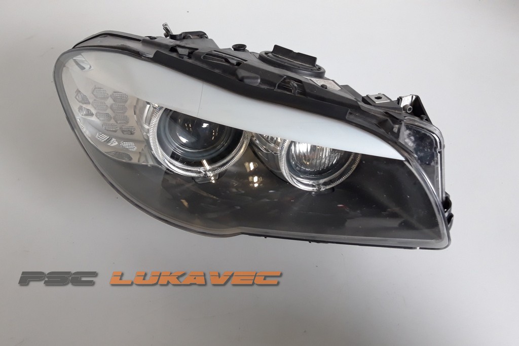 BMW 5 F10 FAR DESNI 7203252-21