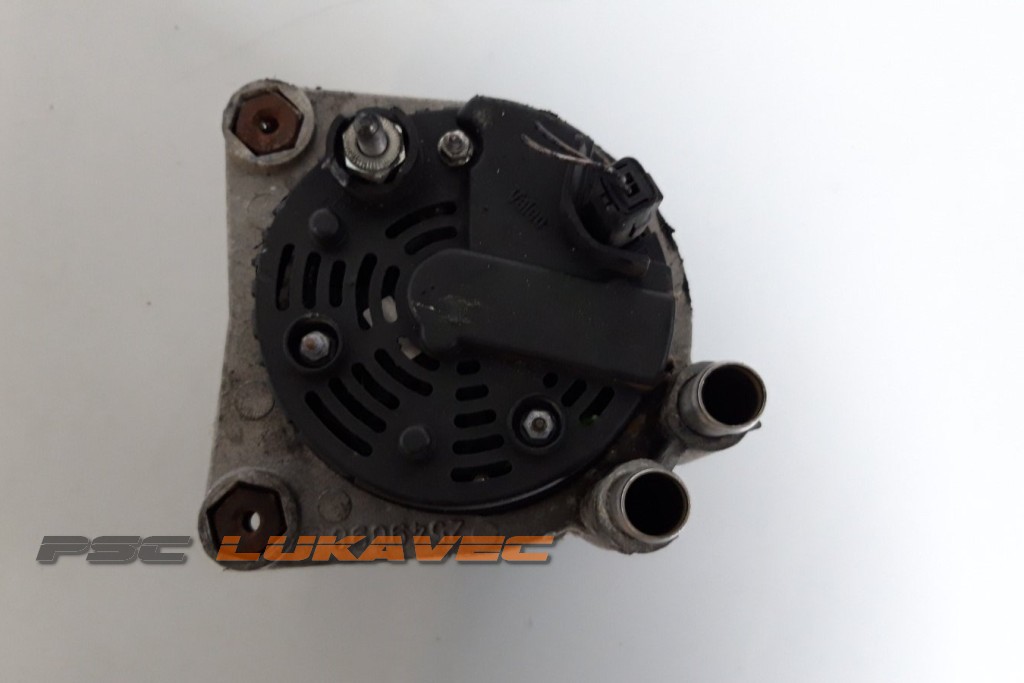 RENAULT ESPACE 4 ALTERNATOR 2.2 DCI 8200290220