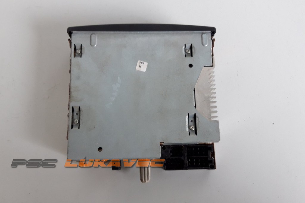RENAULT MASTER RADIO 8200585305