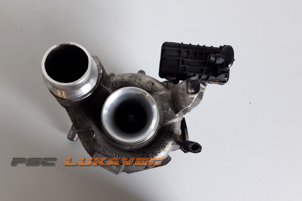 BMW 5 TURBINA 3.0 D 7799759G07