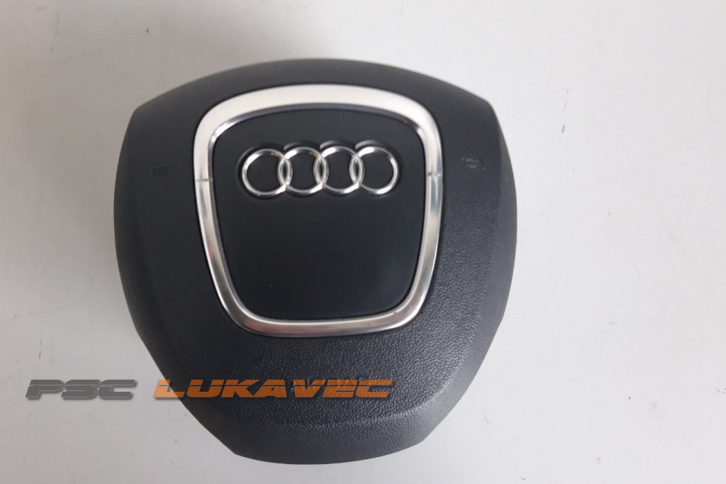 AUDI A4 ZRAČNI JASTUK VOLANA AUDI A4 ZRAČNI JASTUK VOZAČA 8E0880201DE